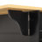 51.2" Wide Kitchen Island With Drop Leaf-1962671168