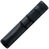 32" 4/8 Oval Pool Cue Case