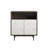 Olivia 2 Door Accent Cabinet