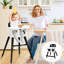 Walkertown High Chair