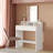 Dondale 80 cm Dressing Table with Mirror