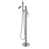 Brushed Nickel is out of stock