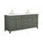 Wenniah 72" Double Vanity-105509070
