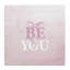 Toile pastel «Feminine Be You», conception de Kim Allen-1256652818