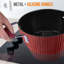 Marmite de cuisine Nutrit