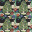 Fantasy Forest Fabric-37045213