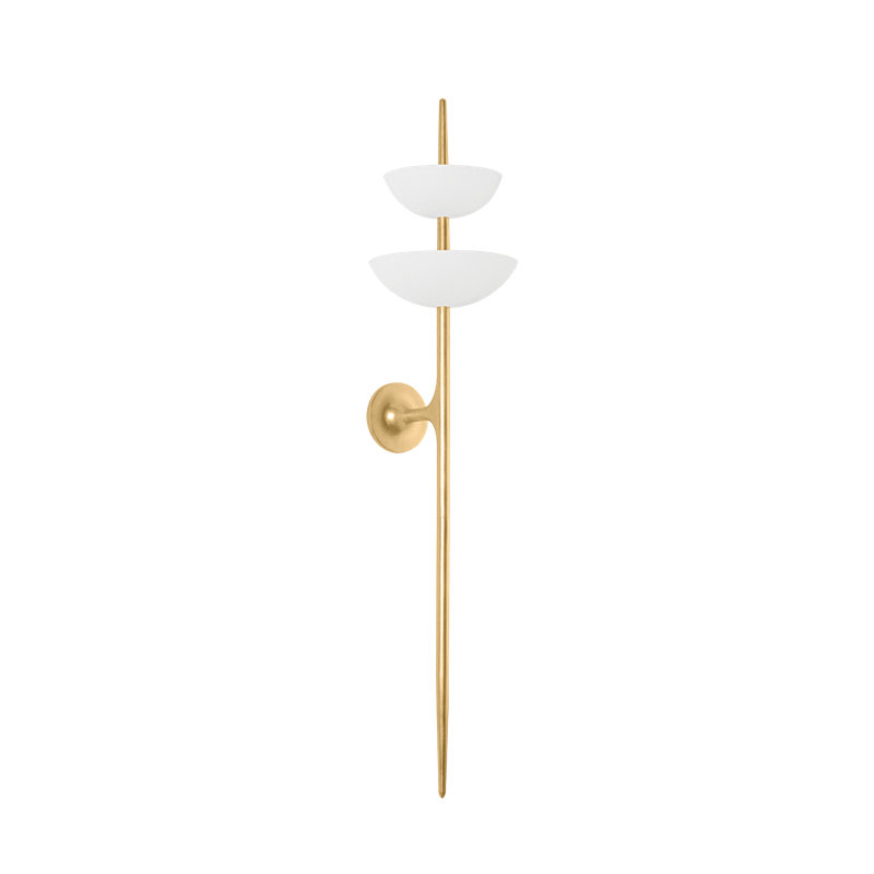 EVANDER Wall Sconce