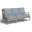Oyster Teak
