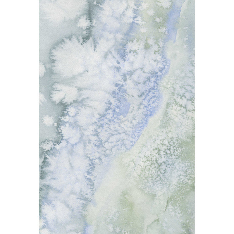 Sel de mer Reverie IV, H 30 po x l 20 po