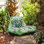 Big Joe Captains Pool Float