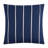 Elisia Navy Microfiber Reversible 7 Piece Comforter Set-616086639