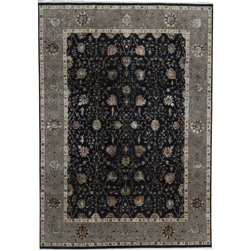 Chantel One-of-a-Kind 9'11" X 13'11" Area Rug