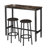 Golliday 3 Piece Dining Bar Table Set-1810801540-1846813147