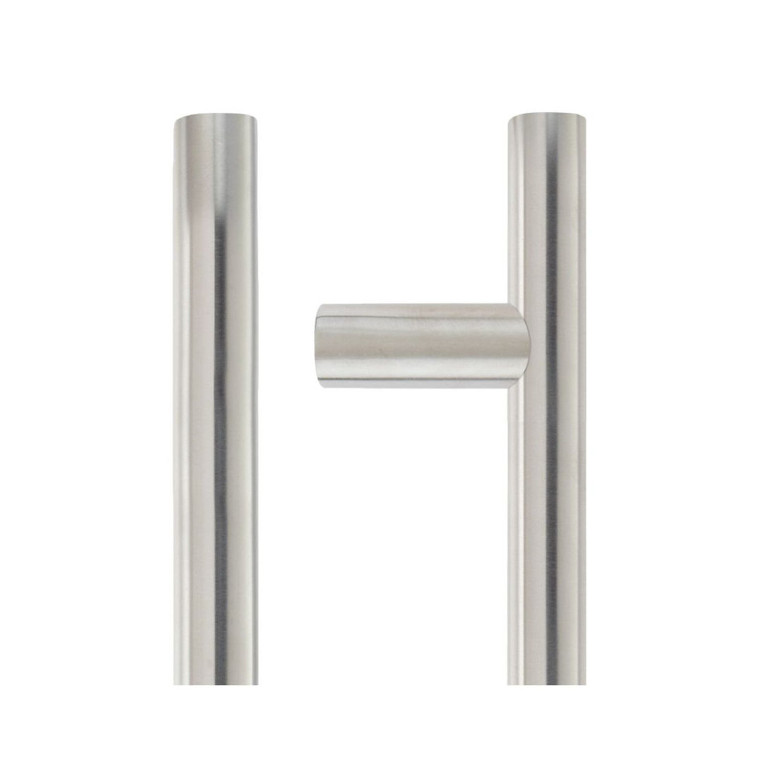 Guardsman Pull Handle