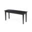 Banc en bois massif Bethanni-555996882