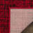 Riebe Abstract Area Rug-33394200