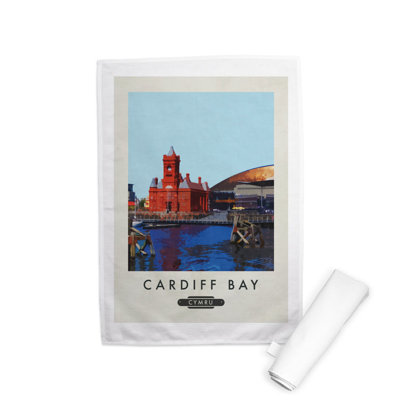 Cotton Kitchen Towel