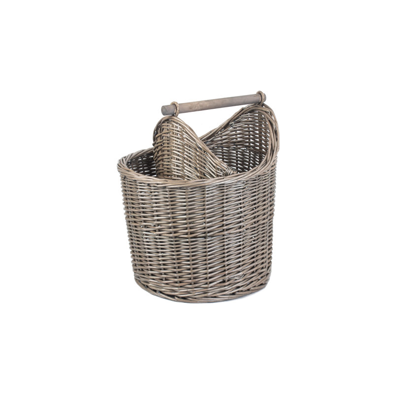 Griggstown Free Standing Toilet Paper Holder
