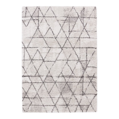 Lift - ivoire / gris