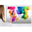 Magnetic Glass Dry Erase Board