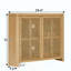 Buffet de rangement Mid-Century-1563781416
