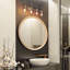 Éclairage de meuble-lavabo à intensité variable Bradlec-1293469148