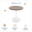 Table de salle à manger Elkton-399202115