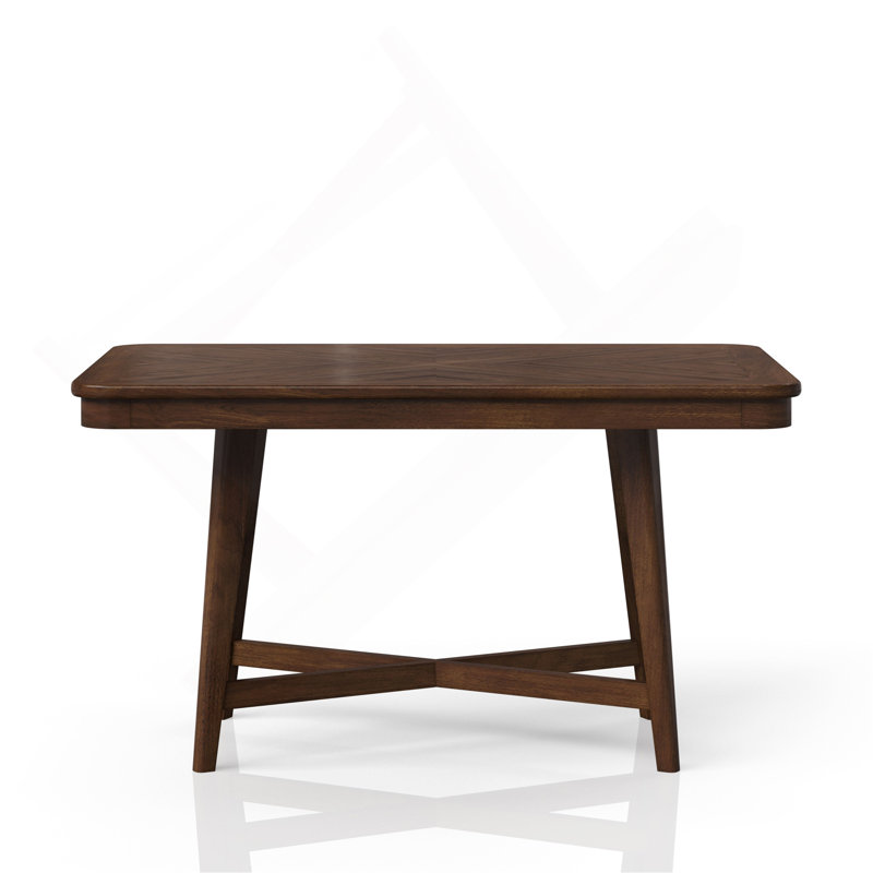 Table de salle à manger Mid-Century