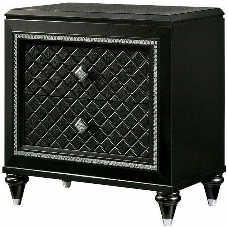 Monaco Nightstand