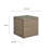 Modway Convene Outdoor Patio Side Table
