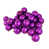 Bright purple is out of stock