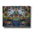 'Khepri' by Pedro Gavidia, Canvas Wall Art-53190622