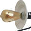 Northwoods Armed Sconce