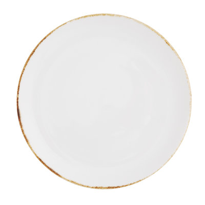 Salt 10.75" Dinner Plate