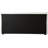 Quintana Vegan Leather Platform Bed-465919091