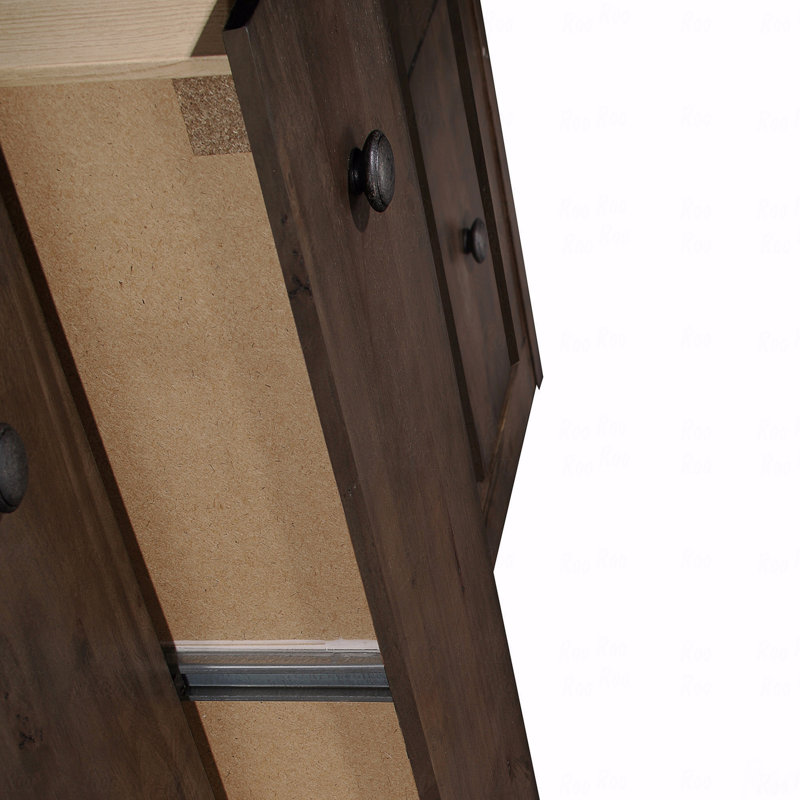 Commode 9 tiroirs