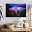 Alvord, lac rose, Tahoe-107490044