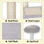 Cat Activity Tower Revolving Stair Cat Tree