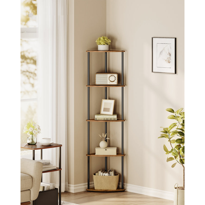 38.3cm W Steel Shelving Unit