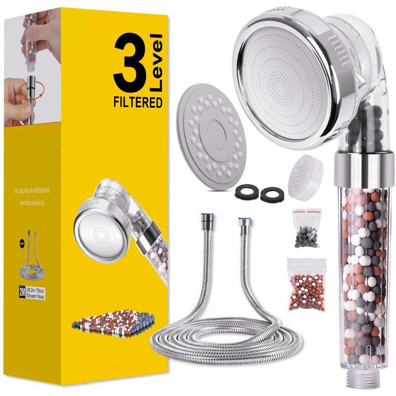 Handheld Shower Head