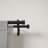 Cappa Drapery Solutions Adjustable 1" Steel Double Curtain Rod Set-474219487-474219484