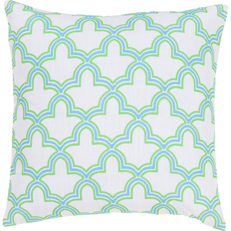 Housse de coussin , 22 po x 22 po