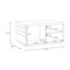AURIQUET Coffee Table