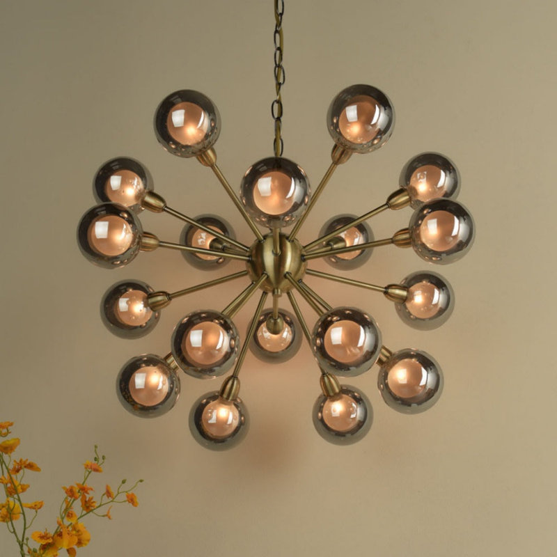 - Light Pendant