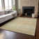 Premium Machine Washable Prisco Copper Rug