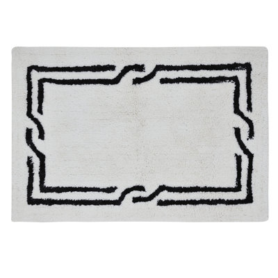 Tapis pour salle de bain Farlow