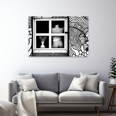 Art contemporain, art mural contemporain