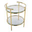 Table de bout Nellye