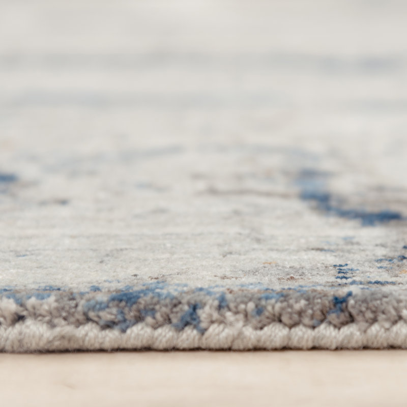 Tapis Nishal, Rectangle 9 pi x 12 pi