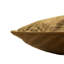 Quaniece Gold Rectangular Cushion-2071385540